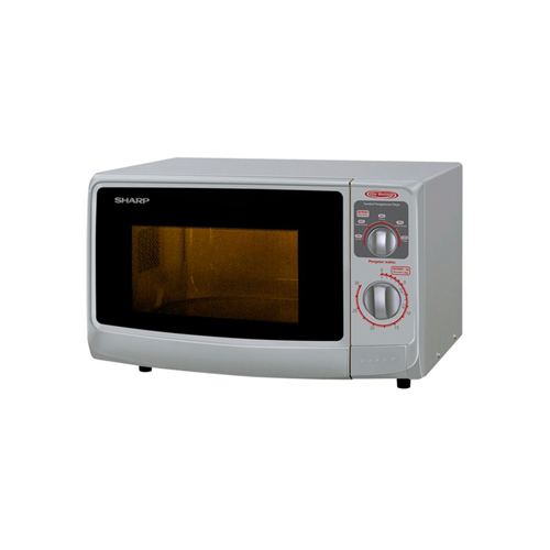 Sharp Microwave Standard - R-222Y(S)